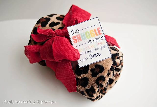 Budget-Friendly Christmas Gifts: 25 Unique Ideas Under $10