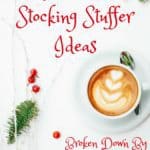Budget-Friendly Stocking Stuffer Ideas: 100+ Gifts They ll Love