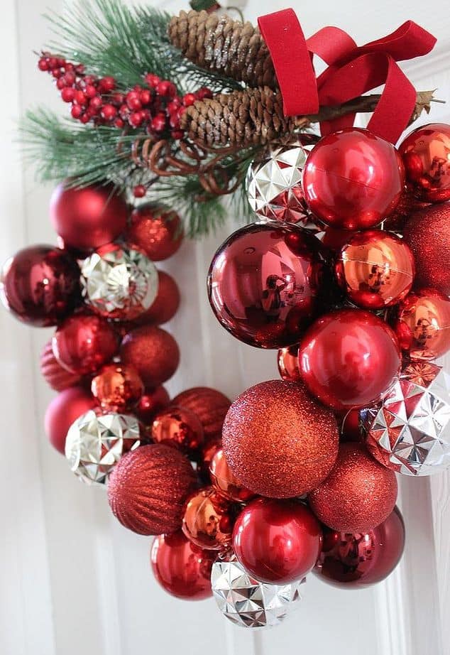 Budget-Friendly Christmas Decorations: 10 DIY Ideas