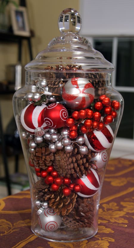 Budget-Friendly Christmas Decorations: 10 DIY Ideas