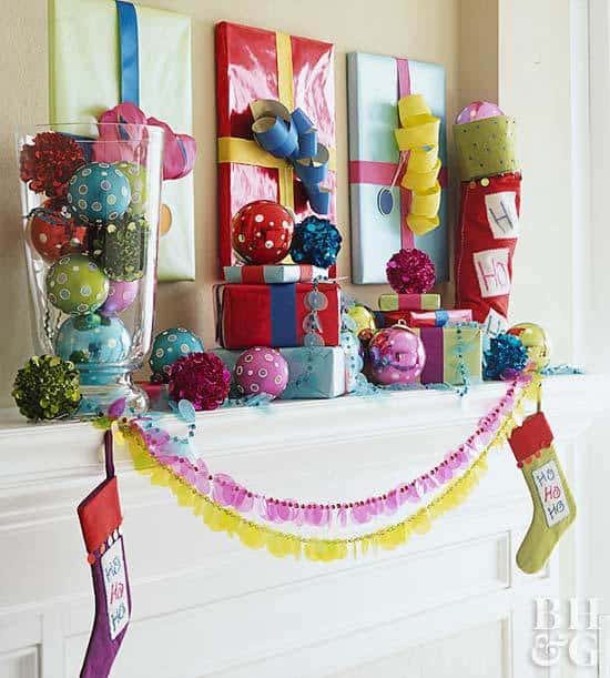 Budget-Friendly Christmas Decorations: 10 DIY Ideas