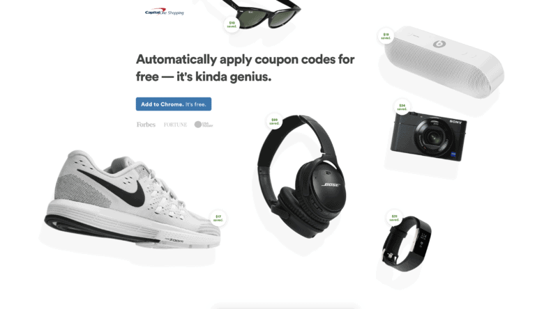 Capital One Shopping Review 2022: Save Money & Effortlessly Find Deals