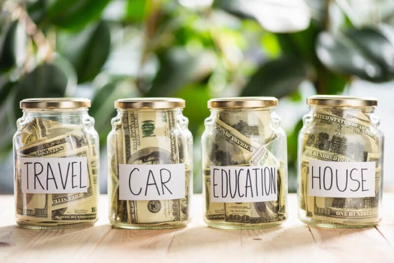 29 Proven Ways to Save Money Every Month | Financial Tips