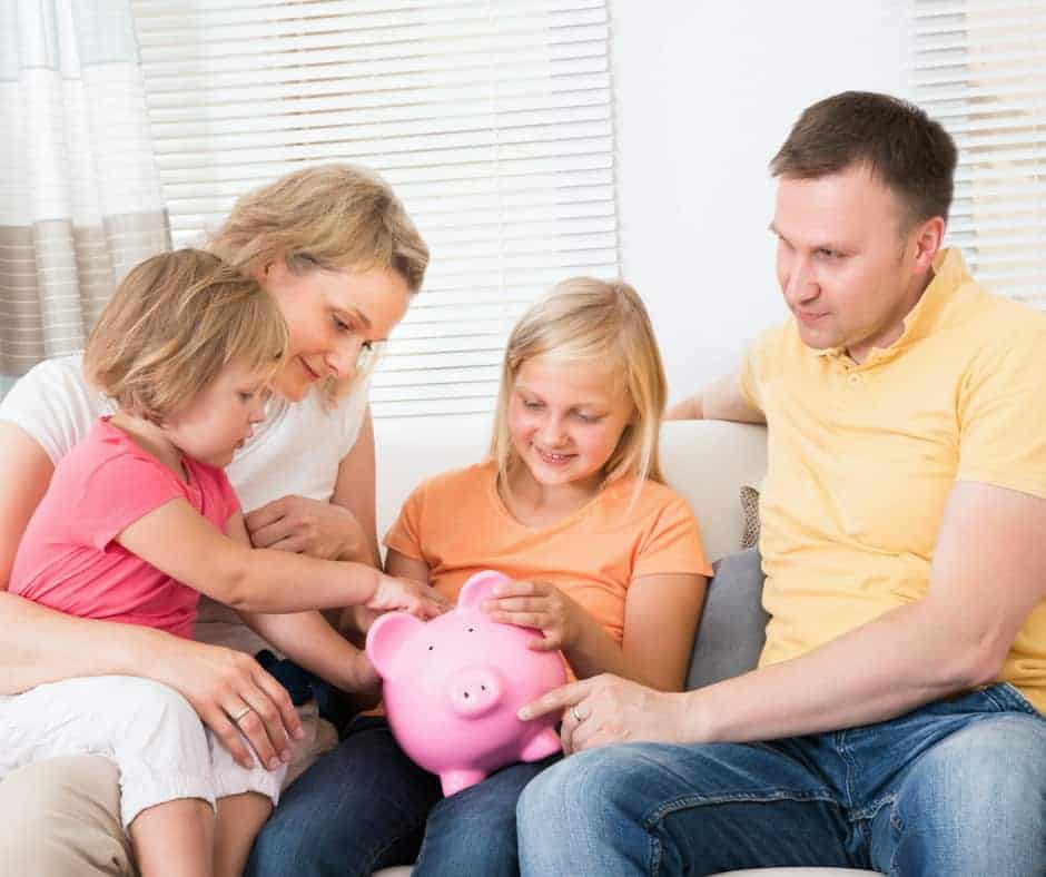 101+ Proven Ways to Save Money: Simple Strategies for Financial Control