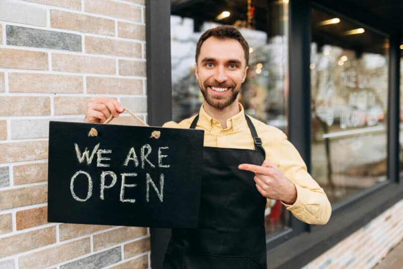 55 Low-Cost Business Ideas: Start with $10K or Less in 2024