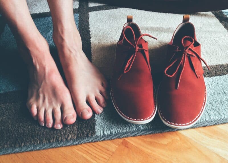 Legally Selling Feet Photos Online: A Comprehensive Guide