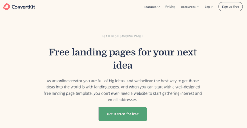 ConvertKit Review 2024: Email Marketing for Creators & Businesses
