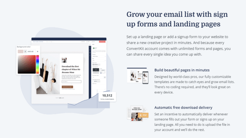 ConvertKit Review 2024: Email Marketing for Creators & Businesses