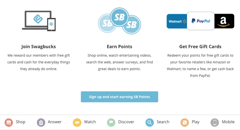 Legitimate Ways to Earn Free Money Online: 50+ Methods