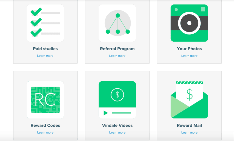 Legitimate Ways to Earn Free Money Online: 50+ Methods