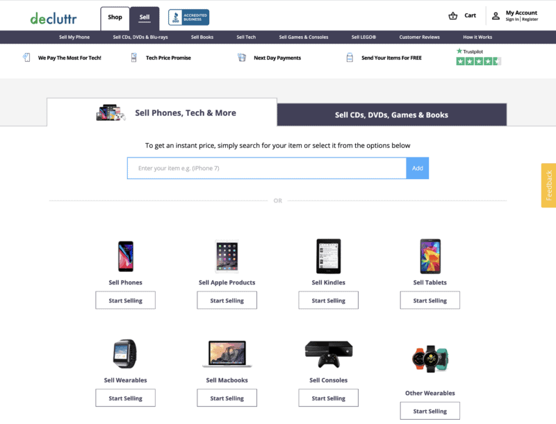 Legitimate Ways to Earn Free Money Online: 50+ Methods