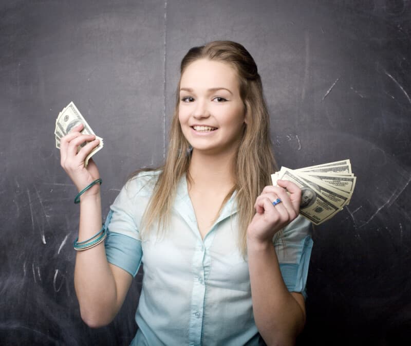 Legitimate Ways to Earn Free Money Online: 50+ Methods