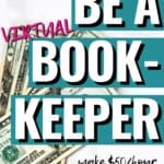 Become a Bookkeeper: Work From Home & Earn $50+/Hour | [Your Brand]