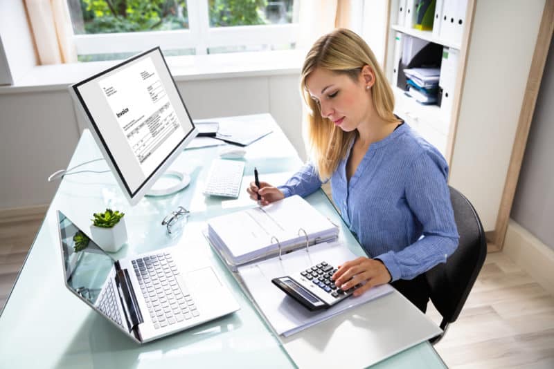 10+ High-Paying Work-From-Home Jobs Requiring No Investment
