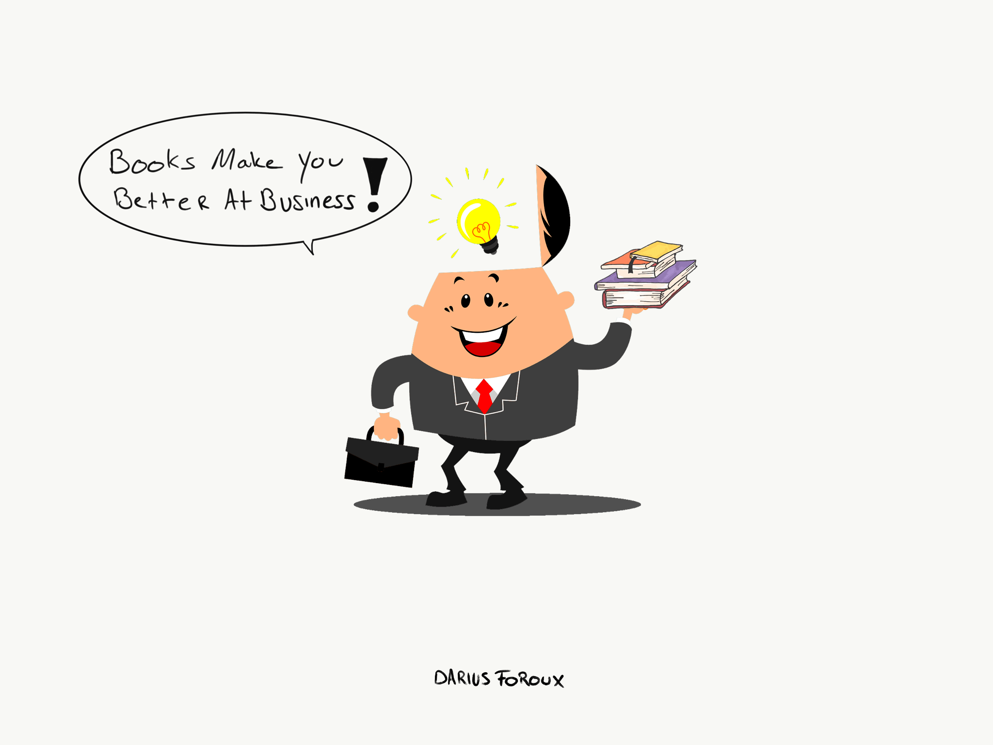 Essential Reading for Entrepreneurs: 10 Timeless Business Books