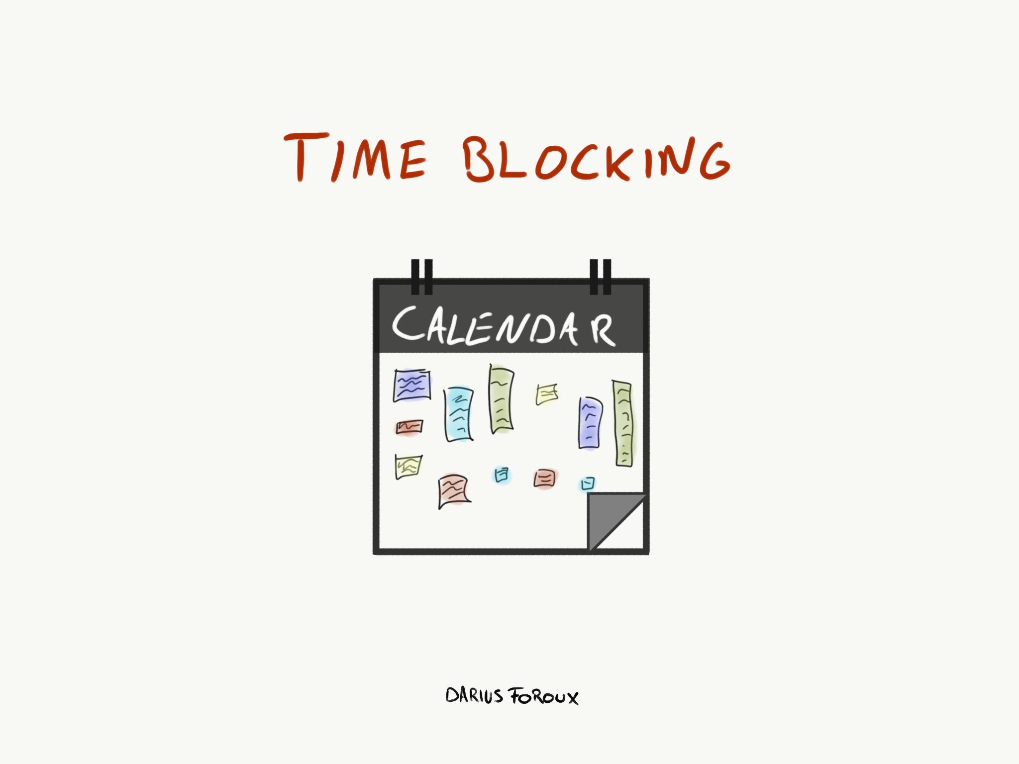 Time Blocking: Boost Productivity & Achieve Your Goals