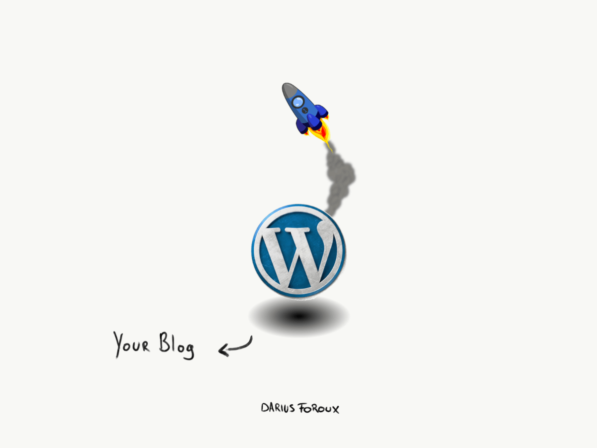 Start a Blog in 10 Simple Steps: A Beginner s Guide (No Coding Required)