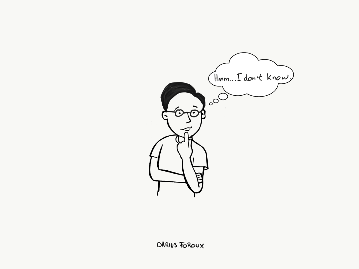 The Power of Slow Thinking: Why Pausing Leads to Better Decisions