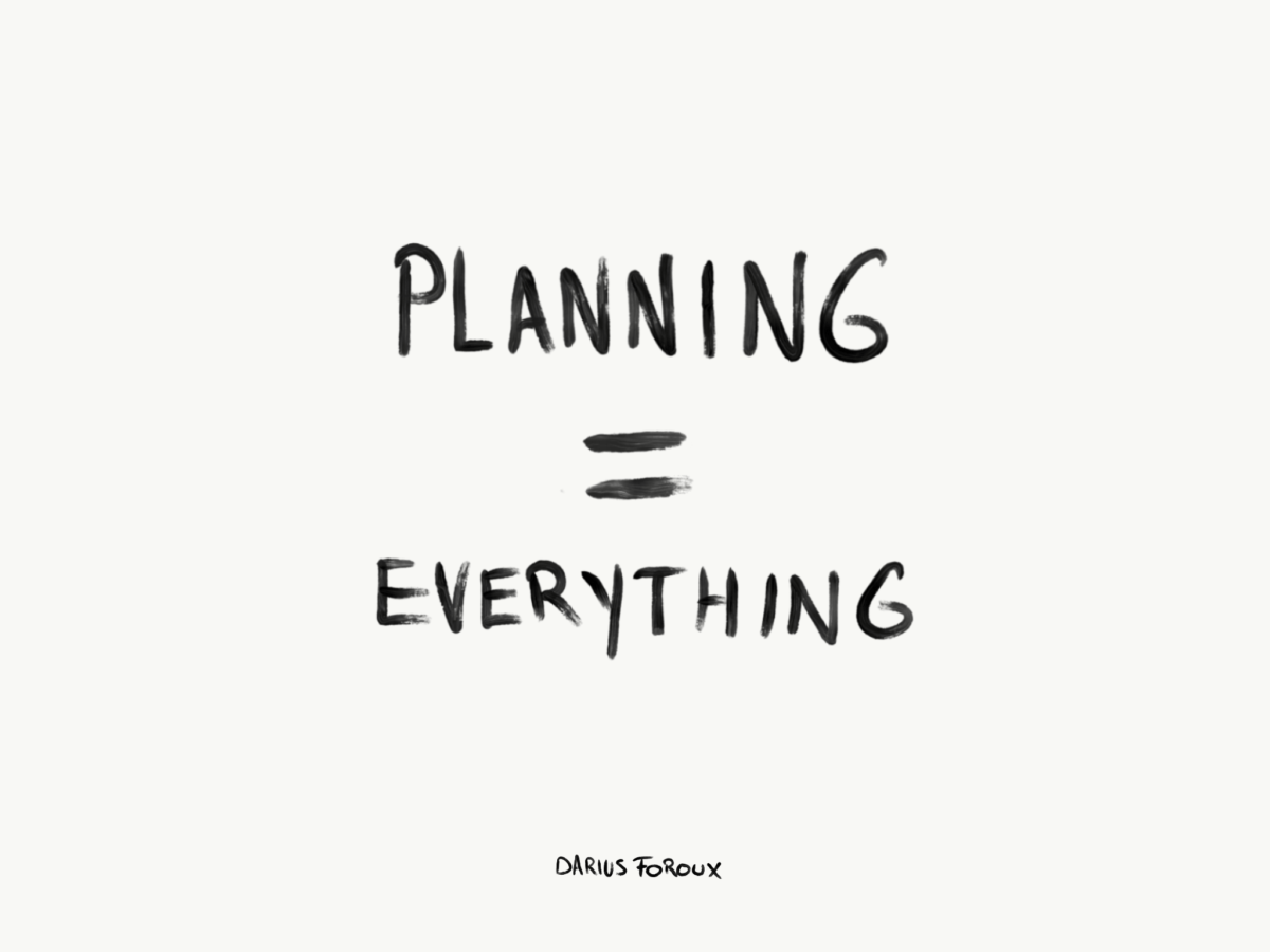 Recovering Momentum: Strategies to Get Back on Track