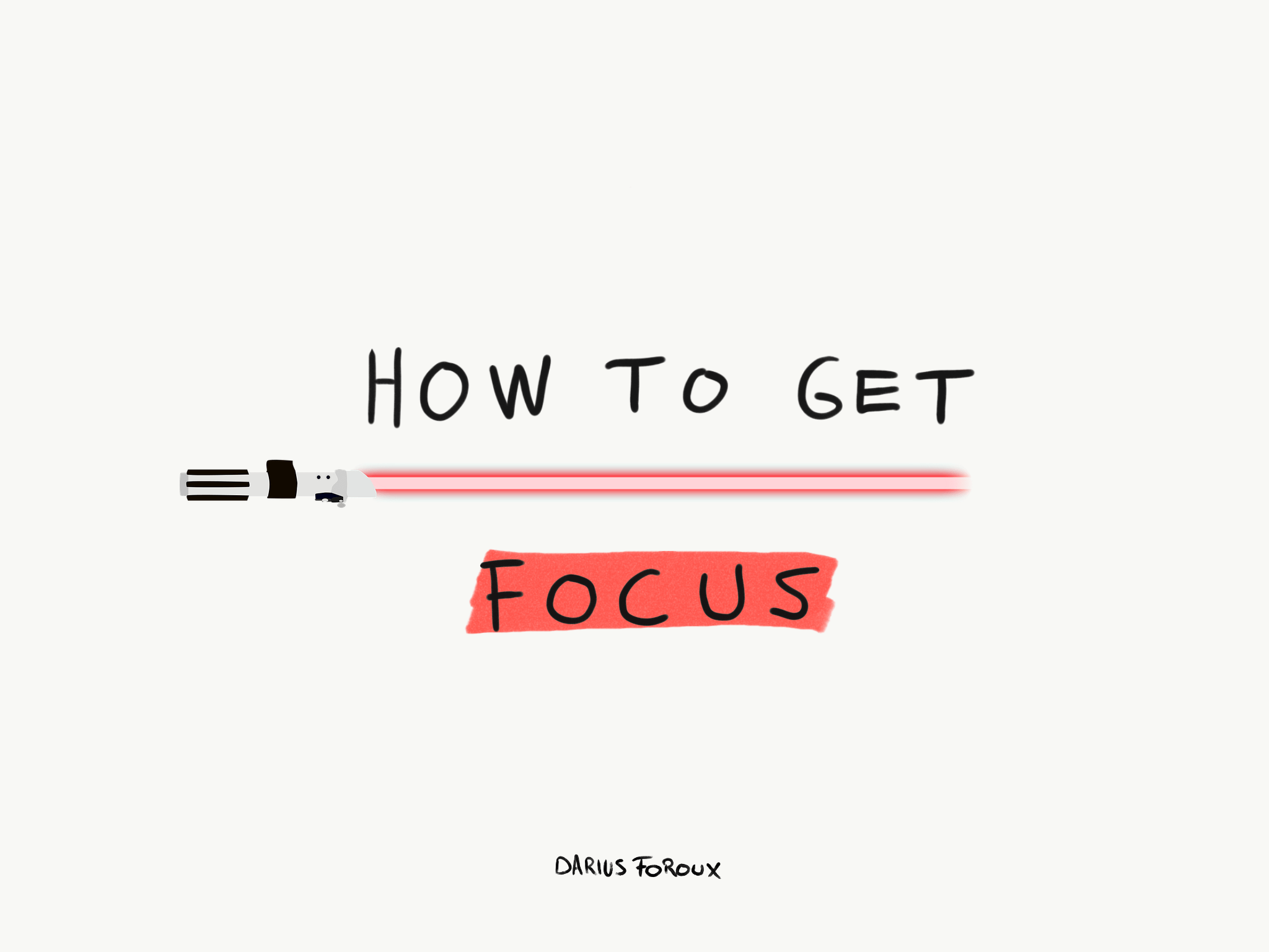Master Focus: Strategies to Overcome Distractions and Boost Productivity