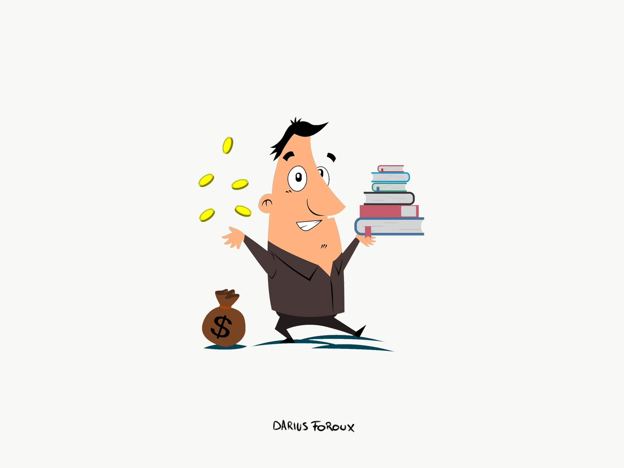 Financial Strategies: 8 Books to Build Wealth & Achieve Financial Freedom