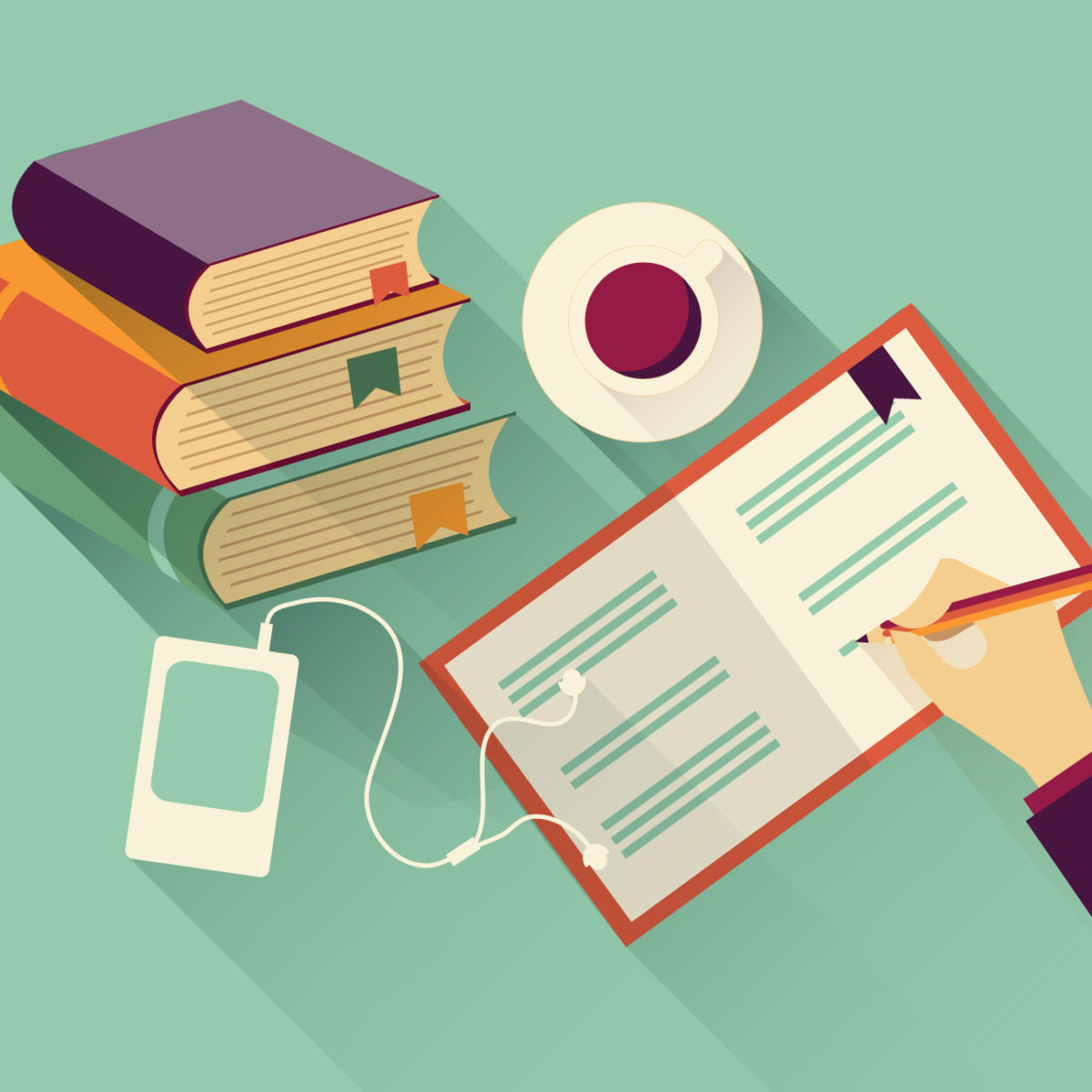 Unlock Your Potential: The Power of a Daily Writing Habit