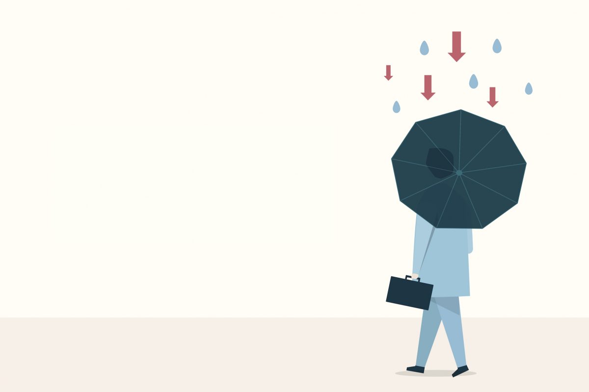 Overcoming Fear of Risk: Achieving Your Biggest Goals