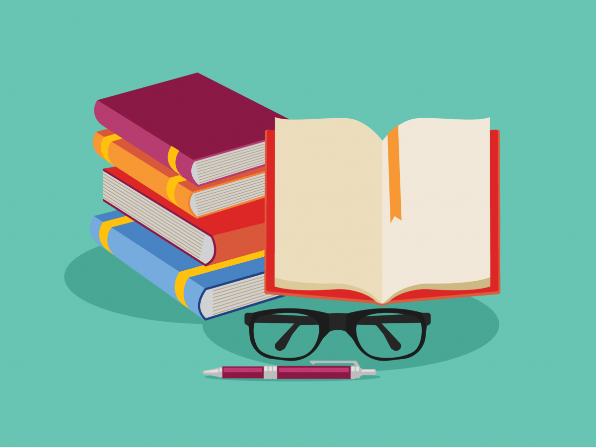 Top Books of 2018: A Personal Reading Review