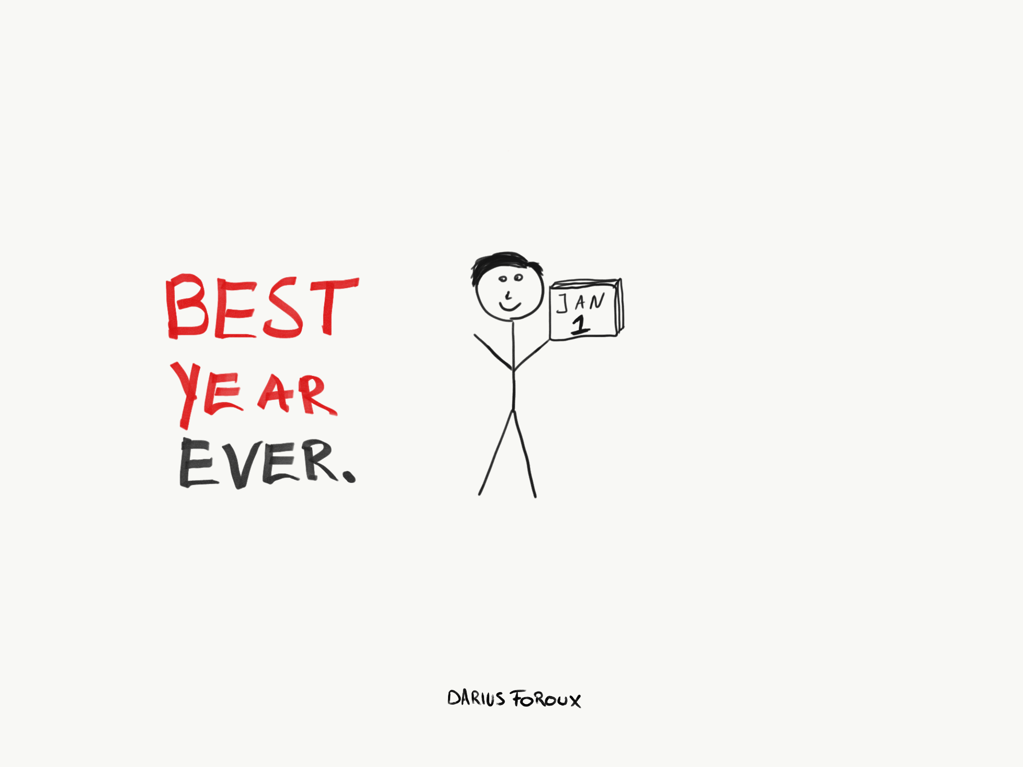 Plan for Success: Creating Your Best Year Ahead