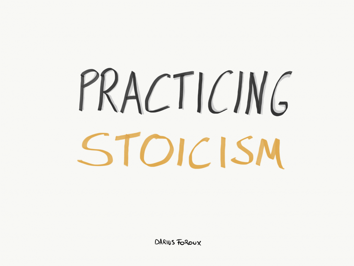 Embrace Stoicism: A Practical Guide to a Meaningful Life