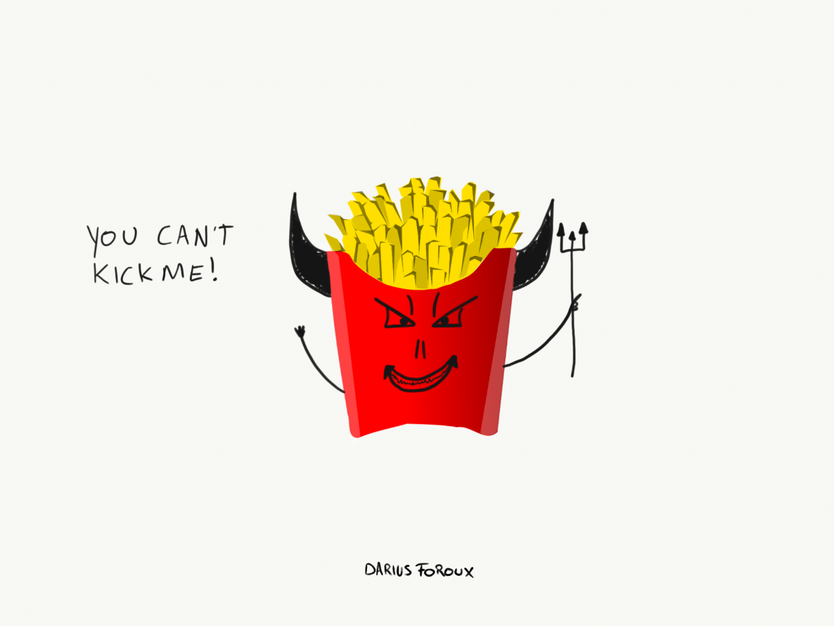 The Hidden Reason Why Habits Are So Hard to Break (and How to Actually Change Them)