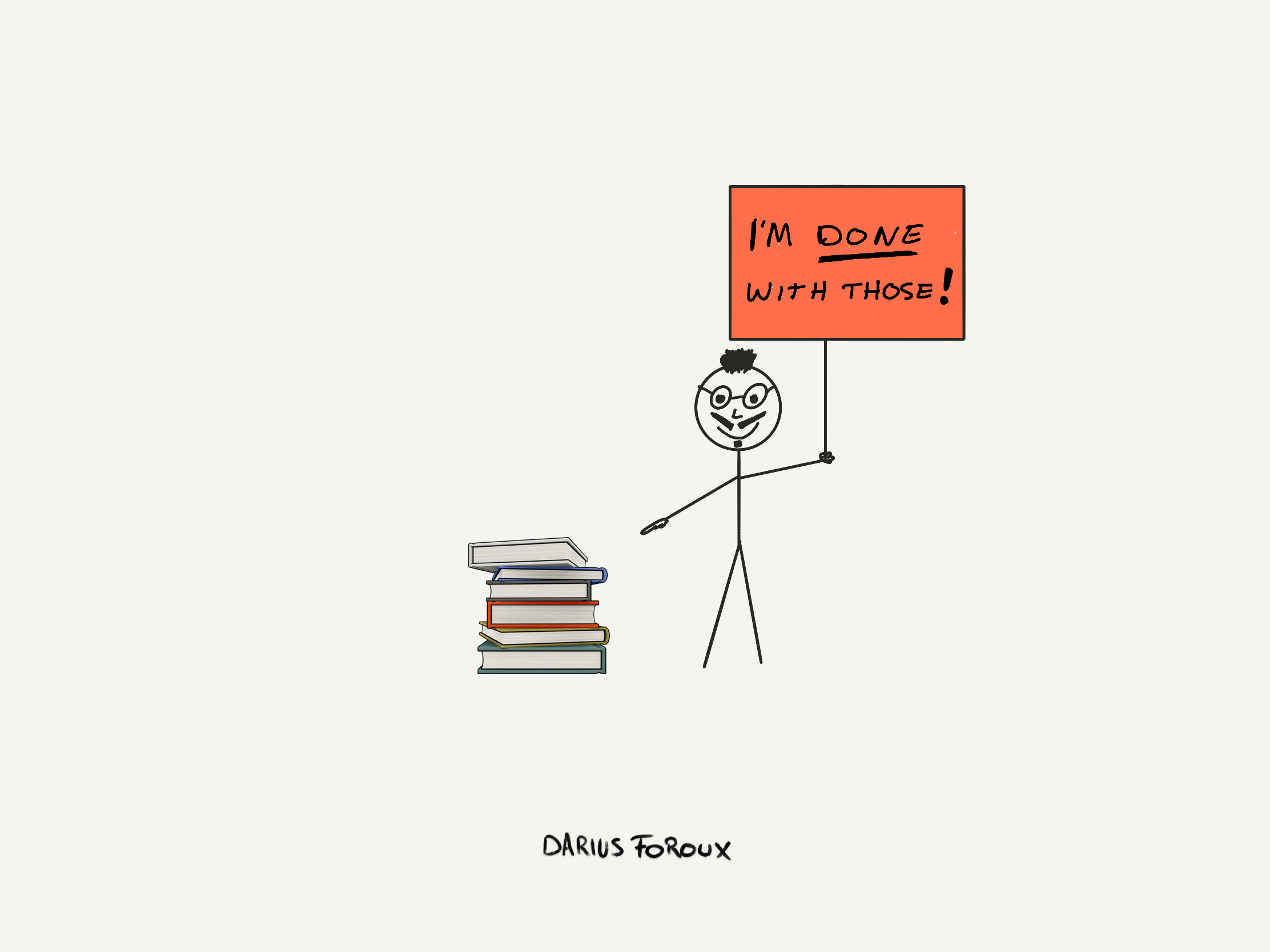 The Myth of Finishing Personal Development: Why Continuous Growth Matters