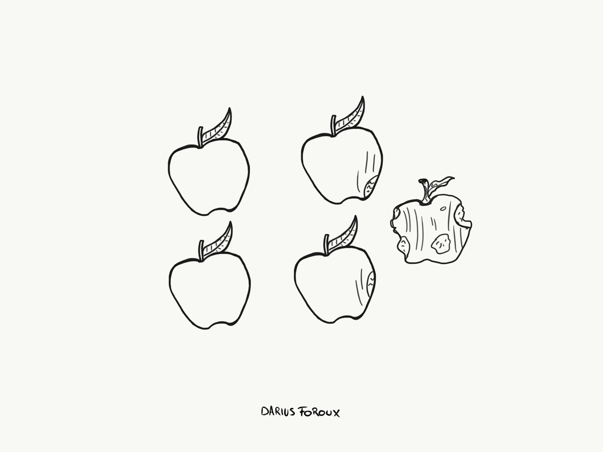 The Impact of Laziness on Team Productivity: Why One Person Can Derail Progress