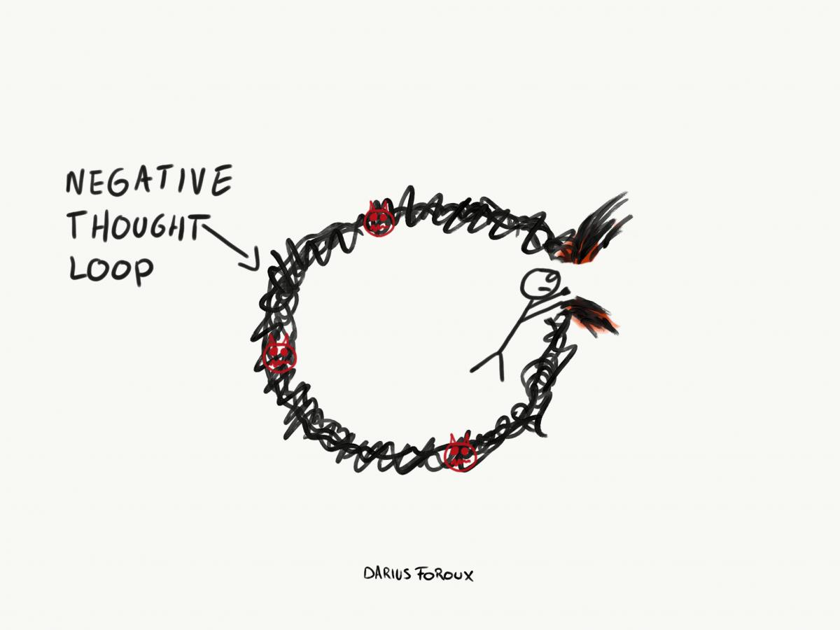 Overcome Negative Thinking: Break Free From Thought Loops