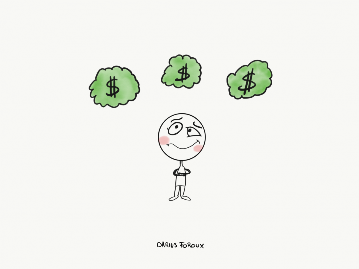 5 Proven Ways to Increase Your Income - Start Today