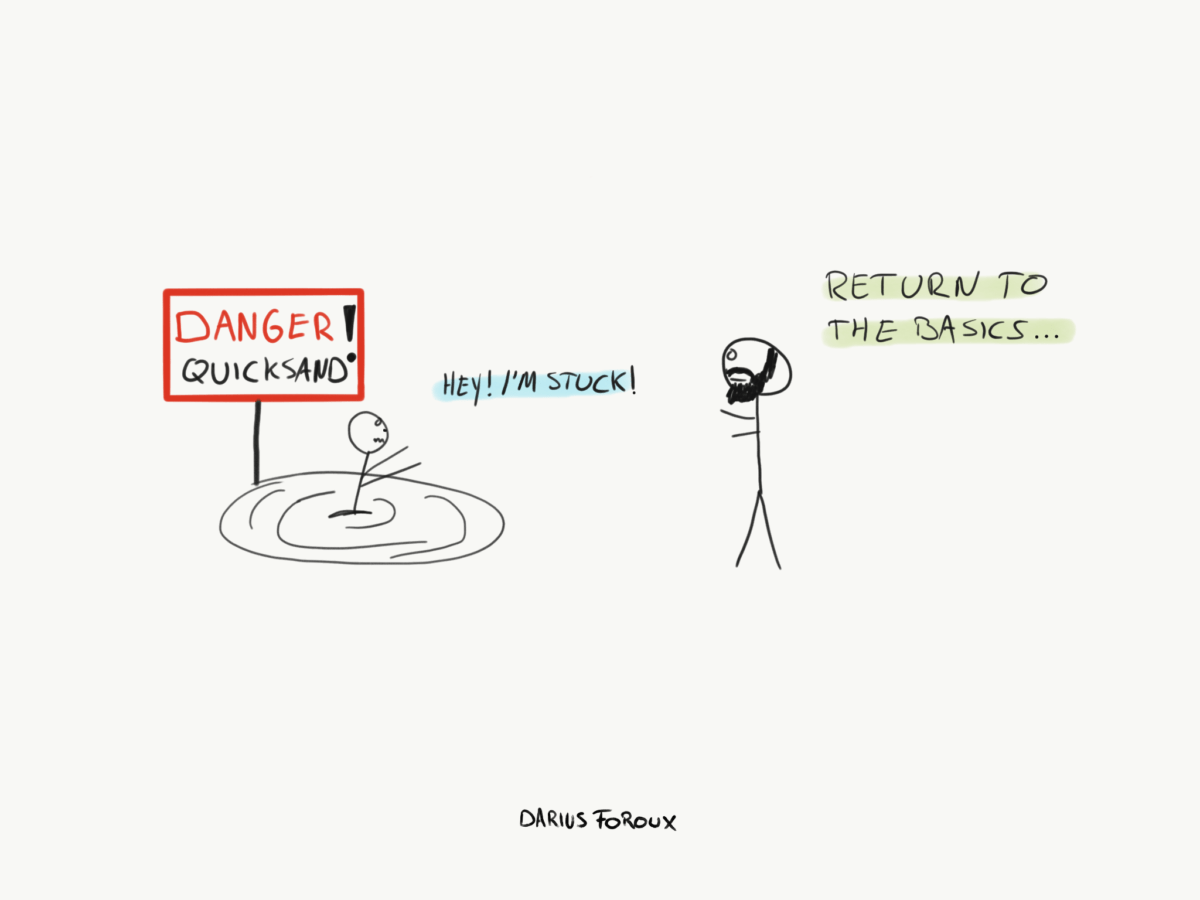 Essential Life Truths: Rediscovering What Truly Matters