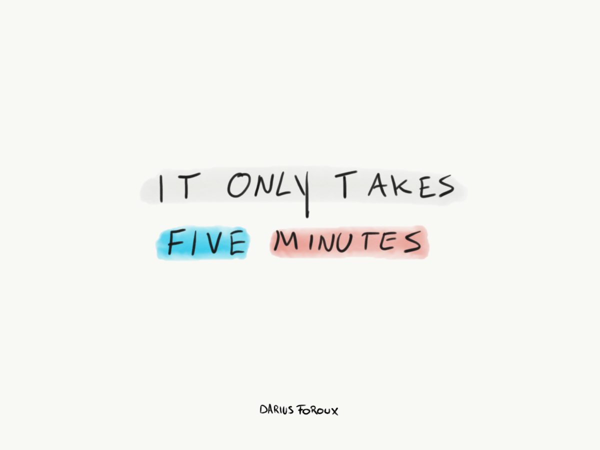 Build Mental Toughness: A Practical Exercise for Resilience