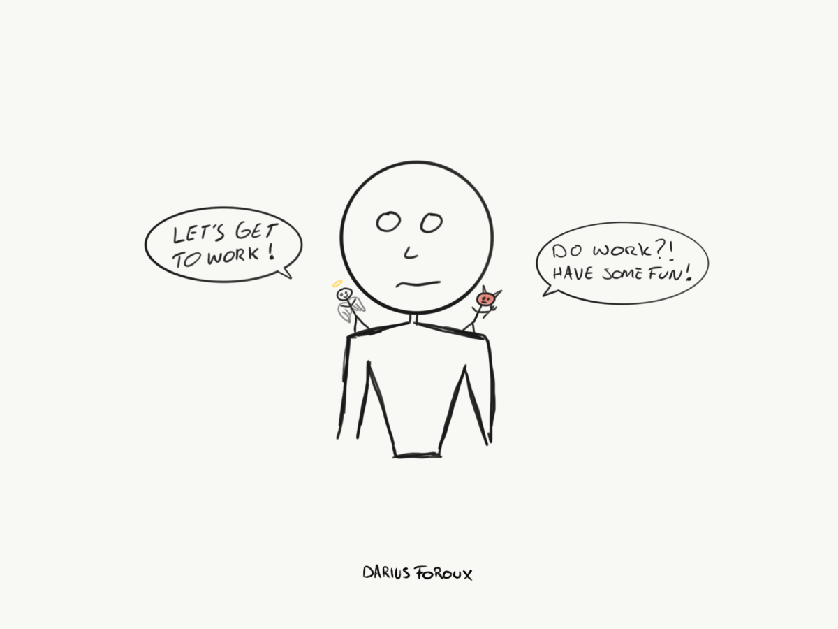 Simple Productivity: Achieve More Without Overcomplicating