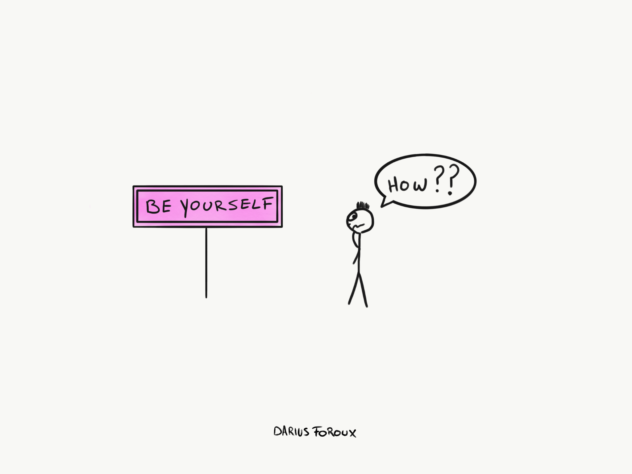 The Futility of Defending Your Ideas: A Better Approach