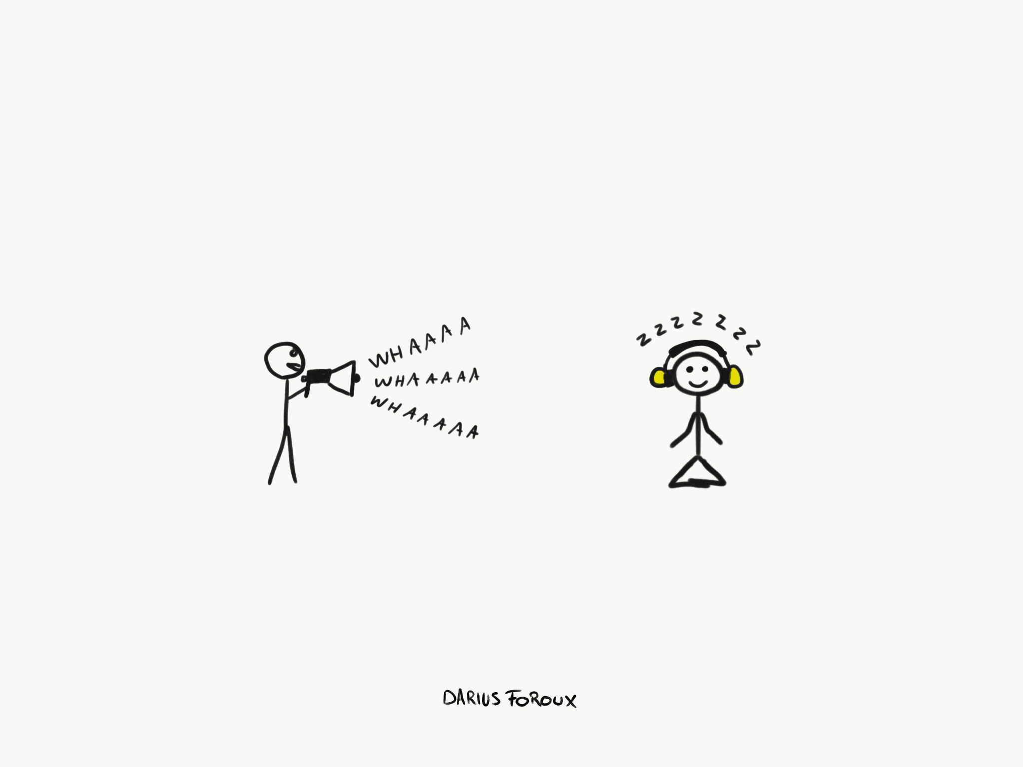 Leadership Lessons from a Lost Voice: Communication & Influence