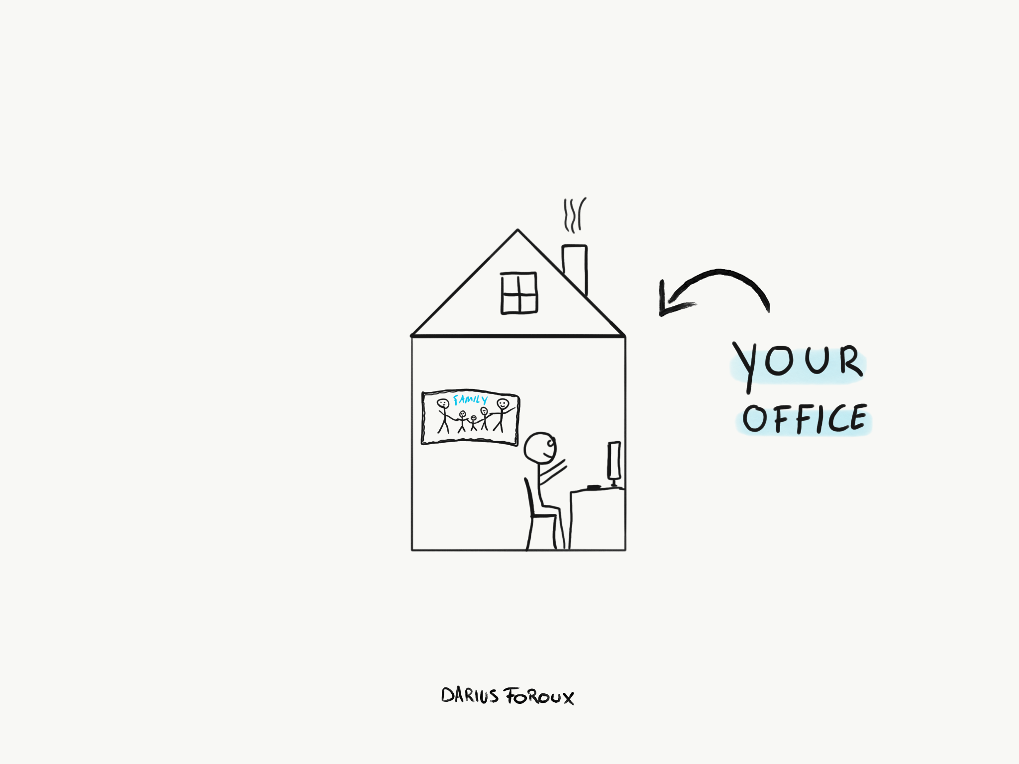 Launch Your Remote Career: A 3-Step Guide to Working From Home