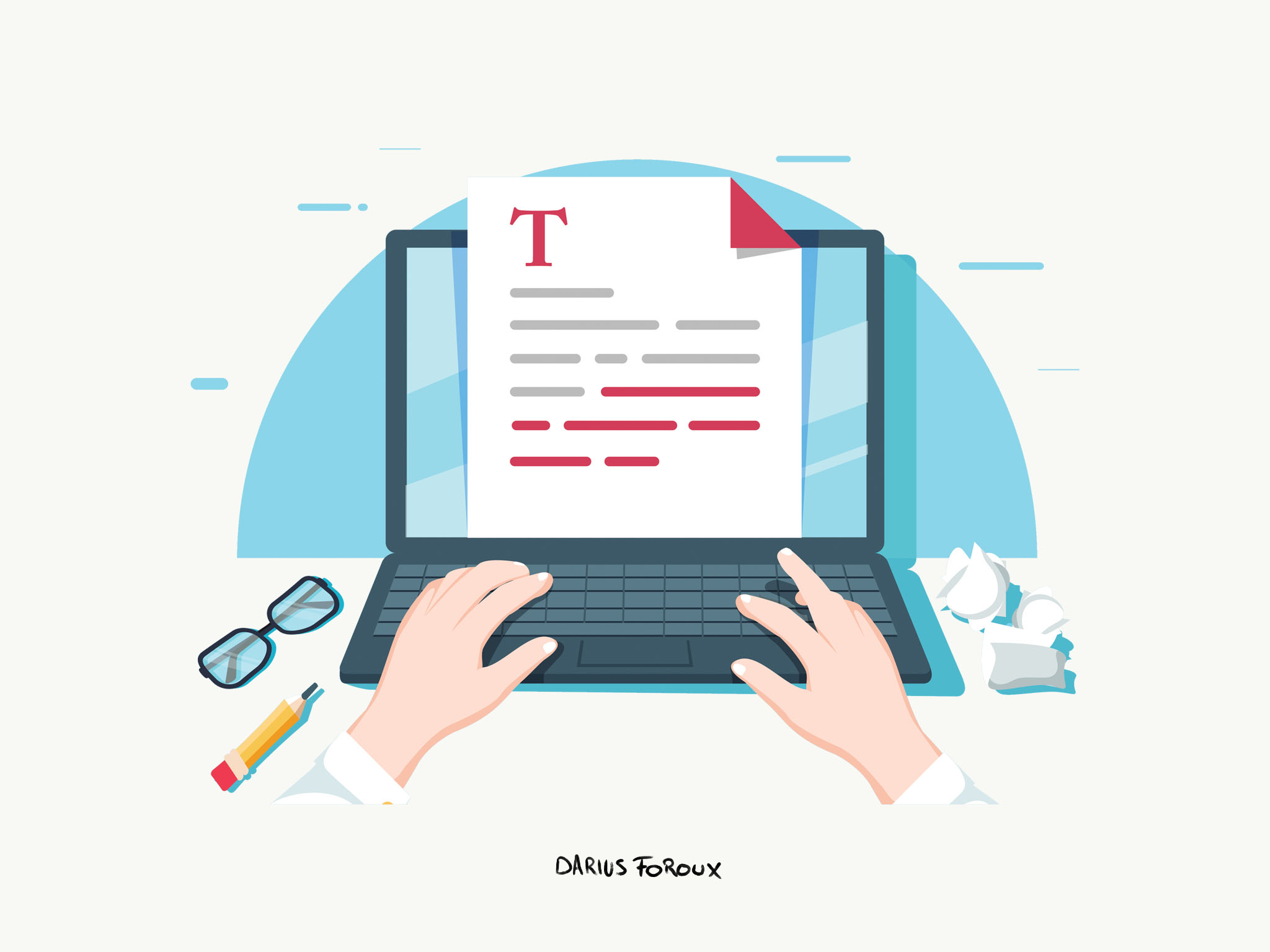 Mastering Article Writing: A Comprehensive Guide for Beginners & Beyond