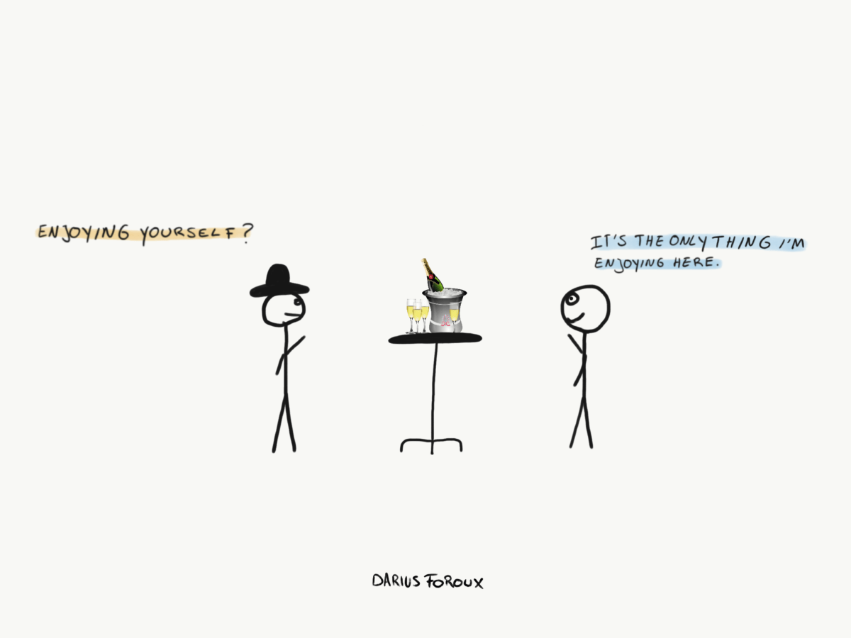 Embracing Solitude: Finding Happiness Beyond Loneliness