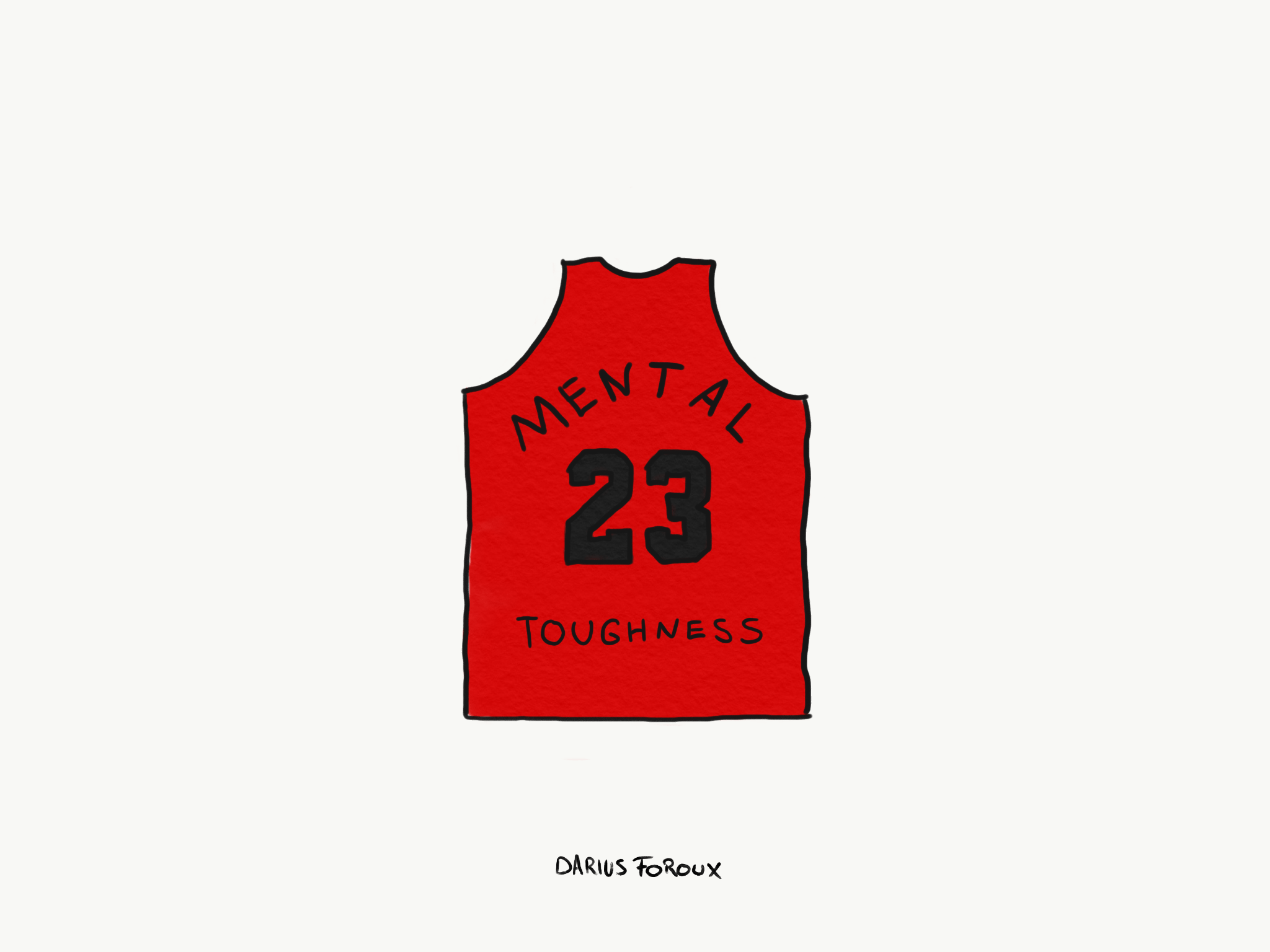 Unlock Mental Toughness: Lessons from Michael Jordan s Drive