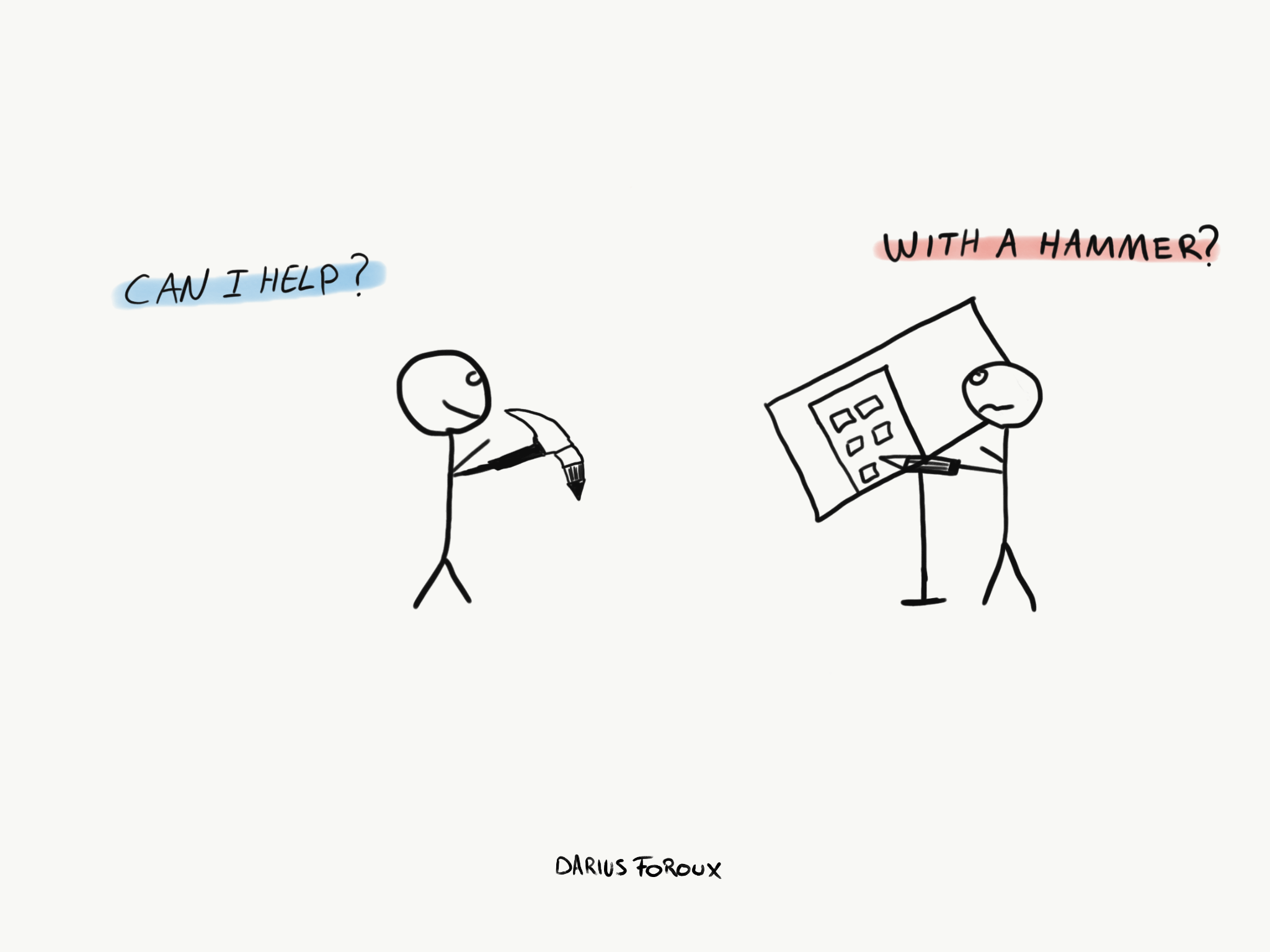 Unlock Your Potential: Focusing on Purpose, Not Just Tools