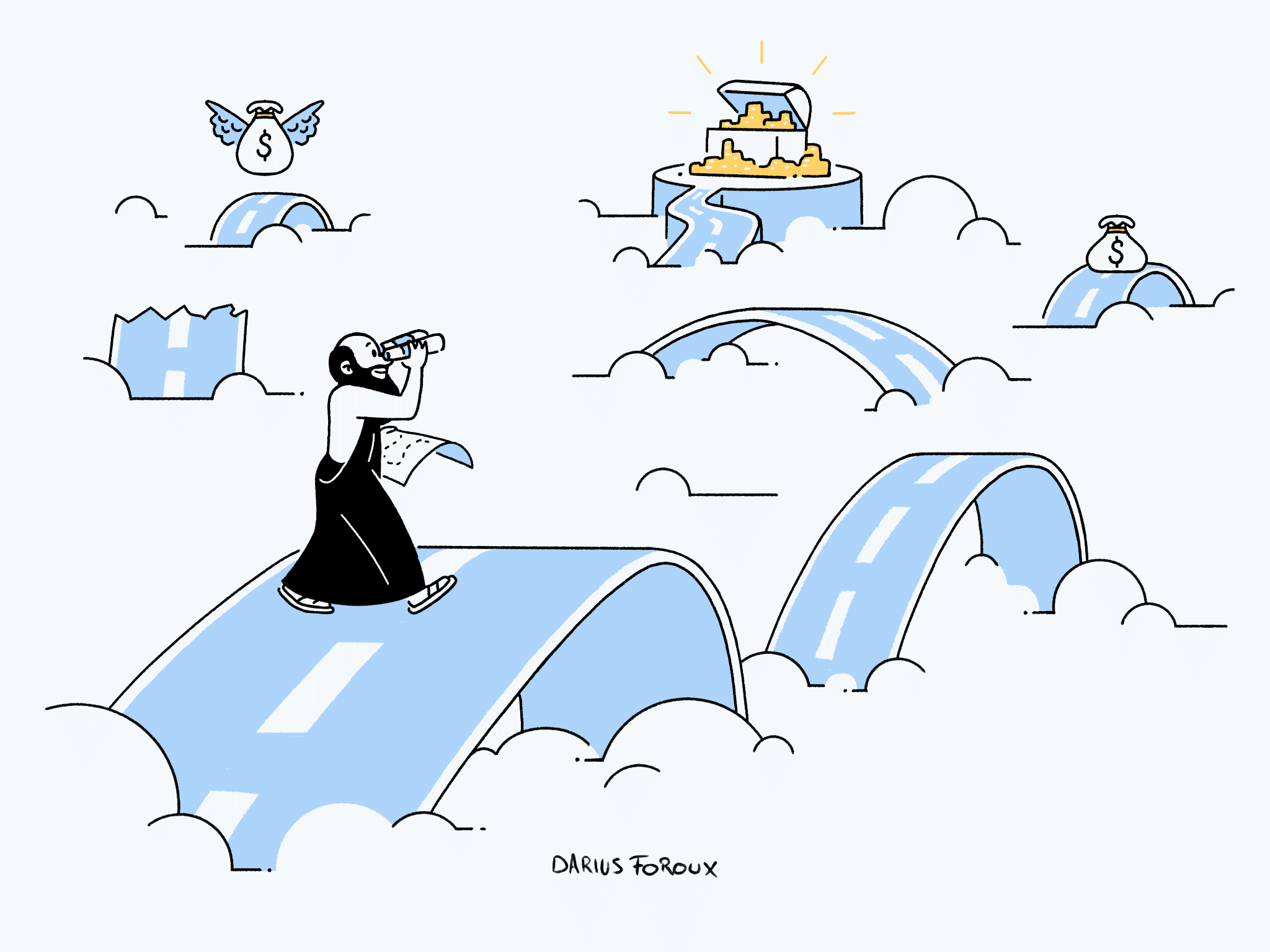 Stoic Investing: A Timeless Strategy for Financial Success