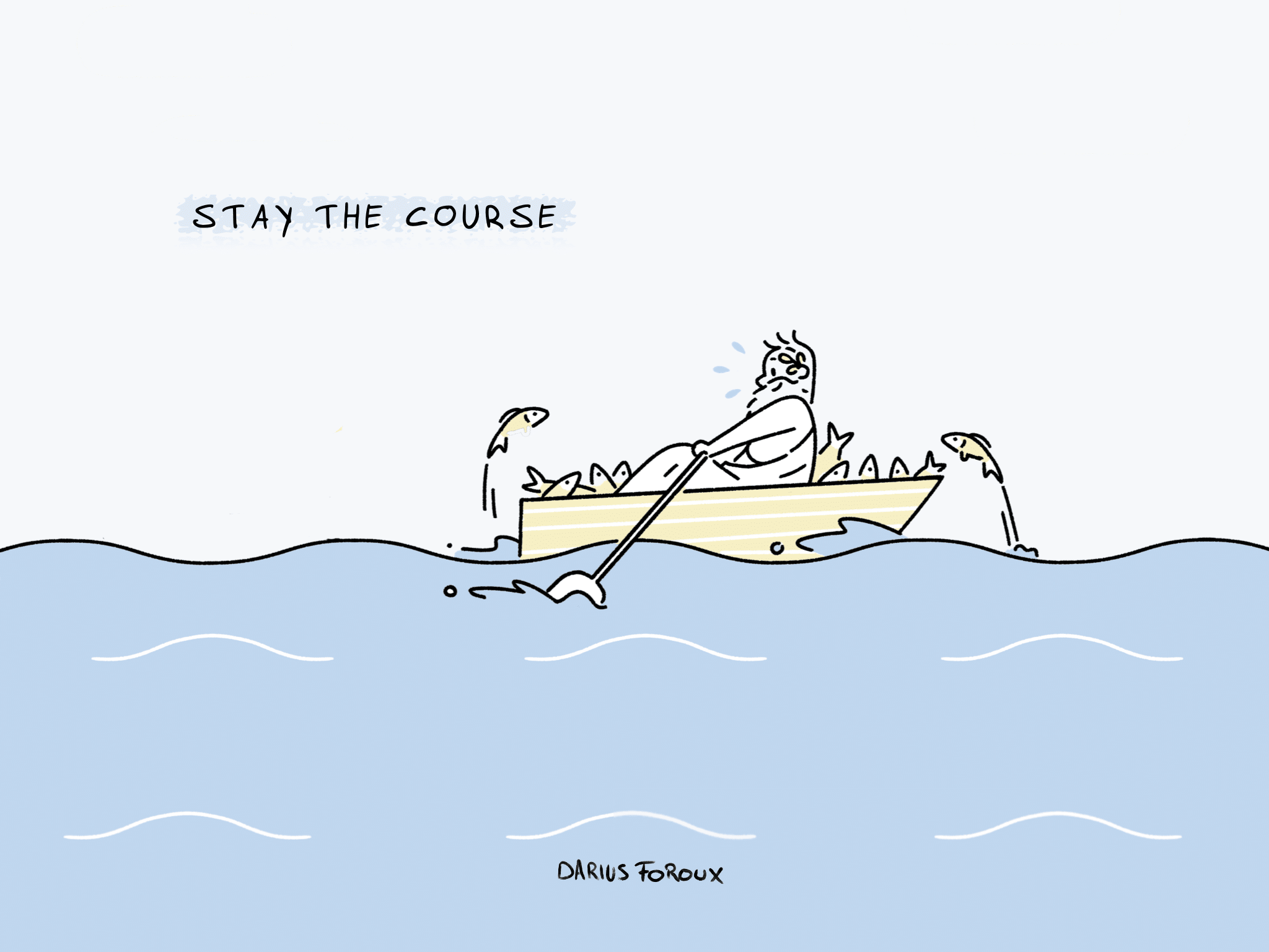 Stoic Investing: Master Your Emotions for Long-Term Wealth