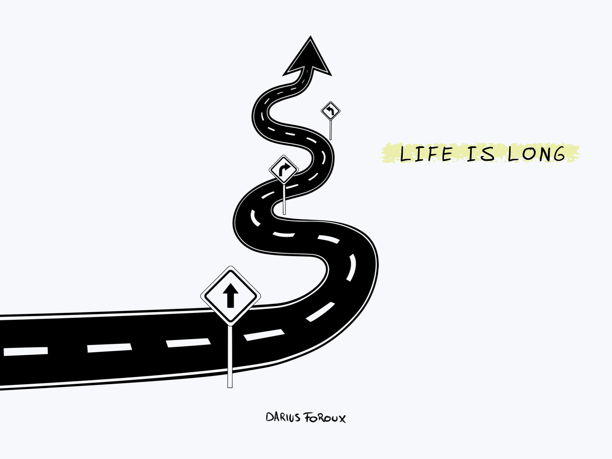 Long-Term Thinking: Strategies for Achieving Lasting Success