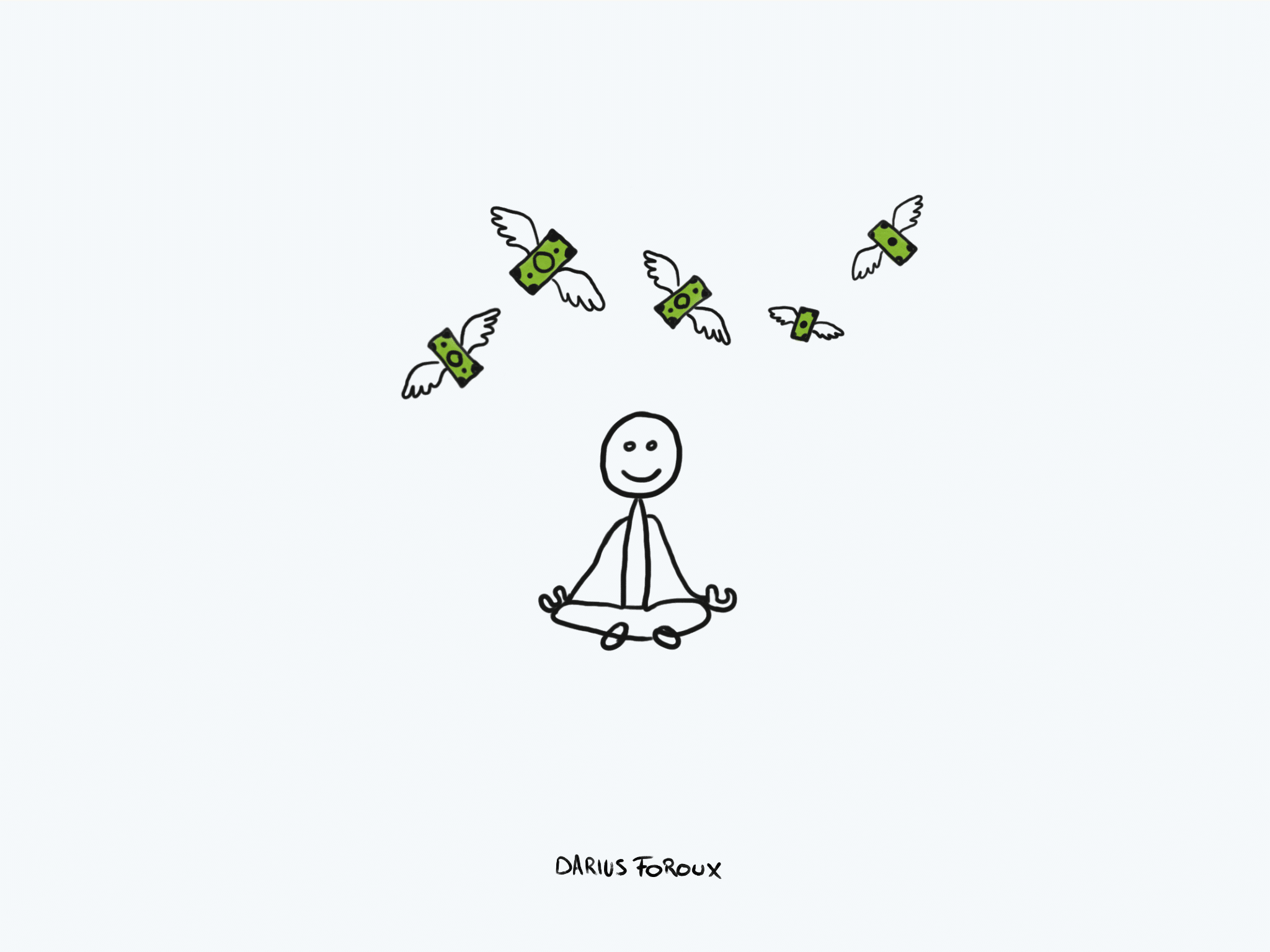 Turning Losses into Profits: A Financial Lesson from the 2008 Crisis