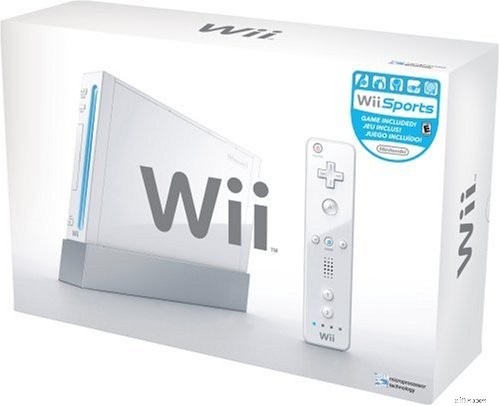 Nintendo Wii Price: A Historical Look & Current Value